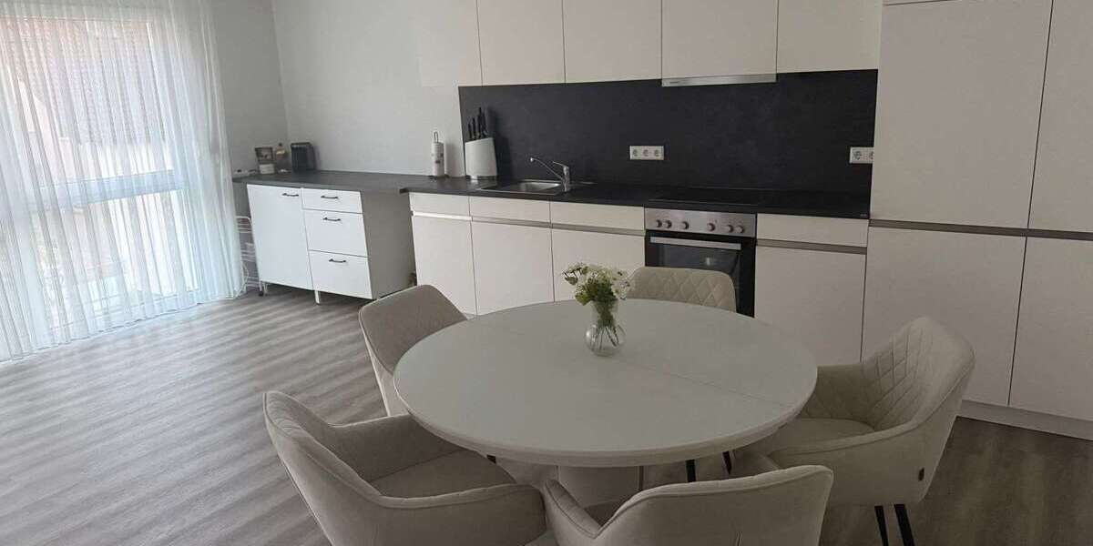 Etagenwohnung Boxberg - 3 Zimmer, 71 m&sup2;, 800&euro; | Angebot:26646500