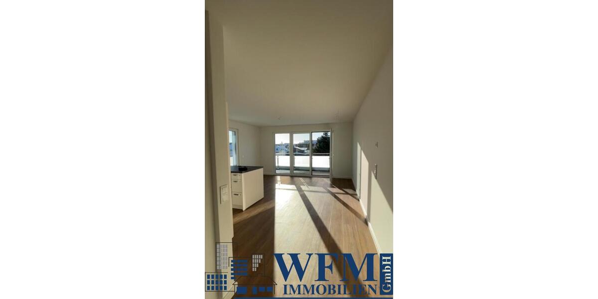 Etagenwohnung Kaltenkirchen - 2 Zimmer, 82 m&sup2;, 1.350&euro; | Angebot:26619506