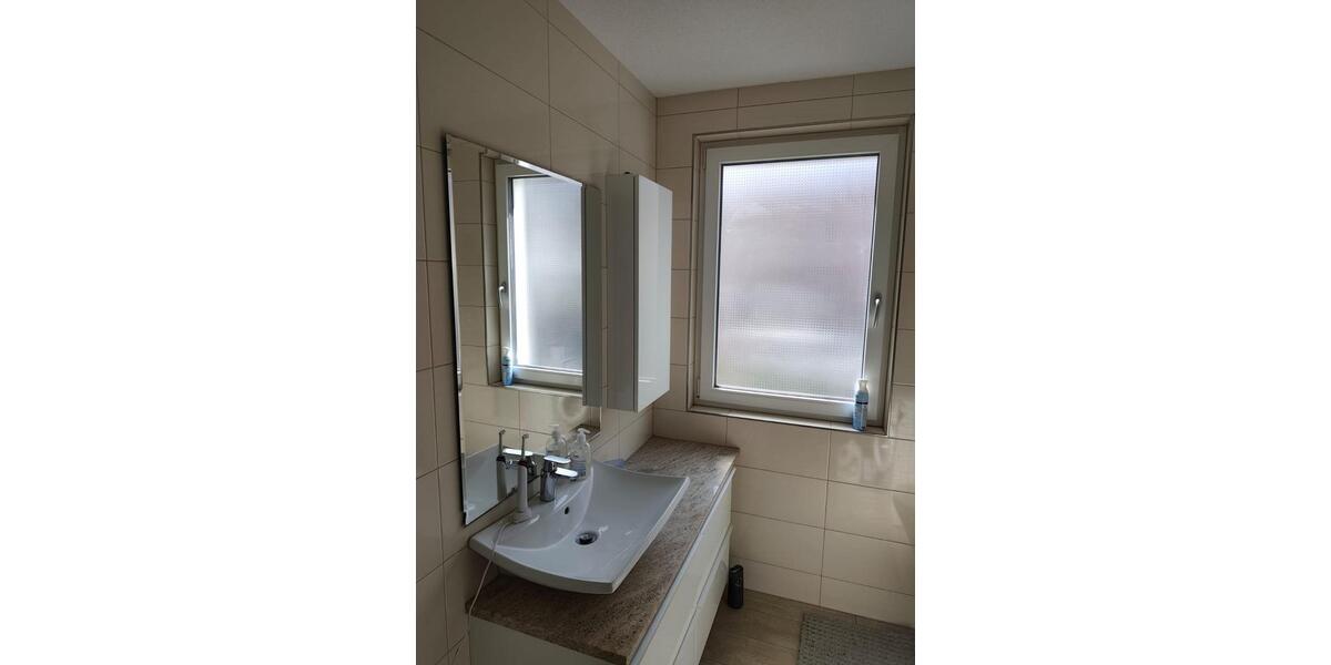 Erdgeschoßwohnung Lahr (Schwarzwald) - 1.5 Zimmer, 40 m&sup2;, 690&euro; | Angebot:25922253