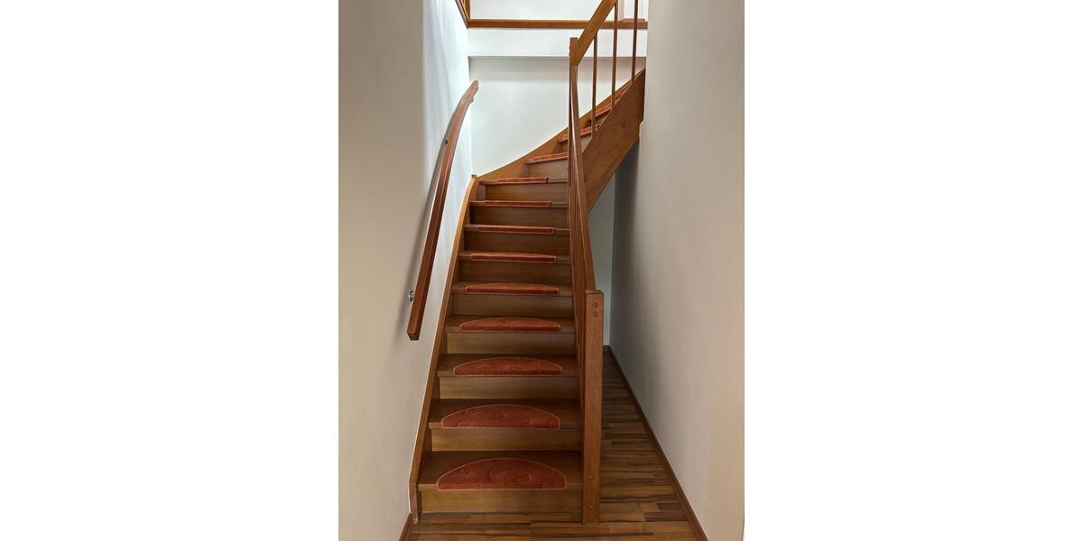 Maisonettenwohnung Bad Freienwalde (Oder) - 2 Zimmer, 66 m&sup2;, 560&euro; | Angebot:26057094