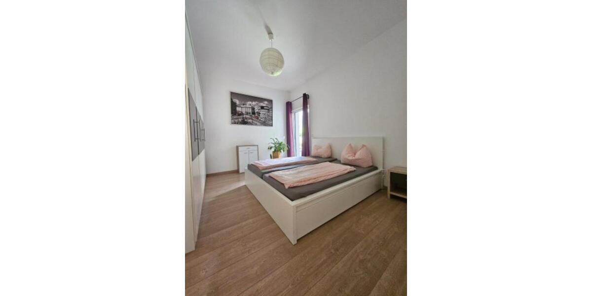 Wohnen auf Zeit Erfurt Andreasvorstadt - 3 Zimmer, 90 m&sup2;, 1.790&euro; | Angebot:25299795