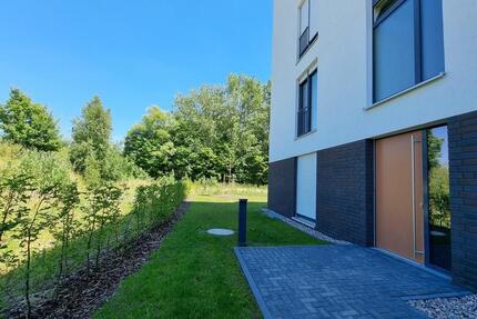 ANFRAGEN NUR PER MAIL Stöckheim: 3 Zimmer - Balkon - Tiefgarage - SB3 Whg. 13 3 zimmer