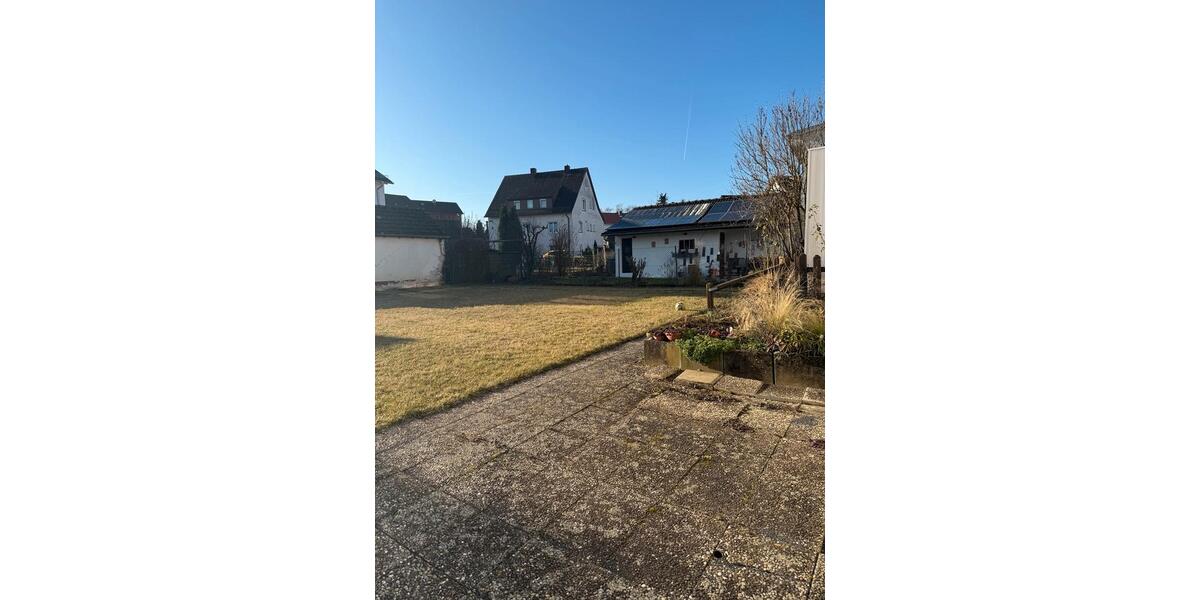 Erdgeschoßwohnung Rechberghausen - 3 Zimmer, 75 m&sup2;, 1.200&euro; | Angebot:24753999