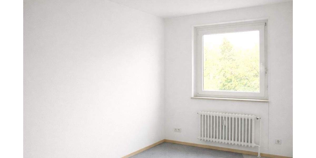 Etagenwohnung München Neuhausen-Nymphenburg - 2 Zimmer, 50 m&sup2;, 1.120&euro; | Angebot:25278416
