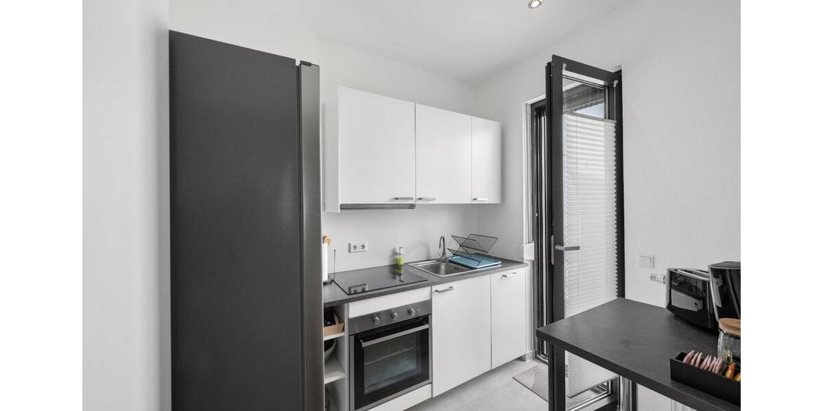 Wohnen auf Zeit Aschaffenburg Österreicher Kolonie - 2 Zimmer, 70 m&sup2;, 1.990&euro; | Angebot:26632605