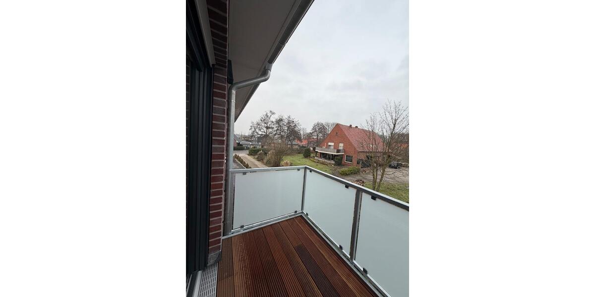 Etagenwohnung Nordhorn Bookholt - 2 Zimmer, 49 m&sup2;, 830&euro; | Angebot:25894212