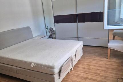 Wohnung Konstanz Konstanz-Fürstenberg - 1 Zimmer, 20 m&sup2;, 600&euro; | Angebot:26644347