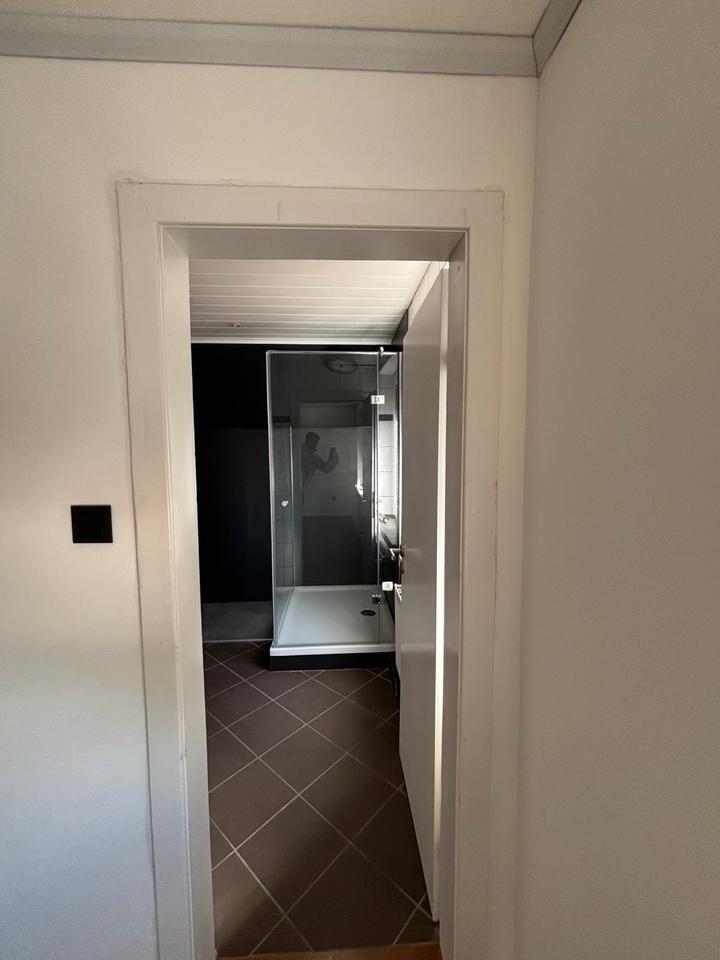 Wohnung in Obenstrohe