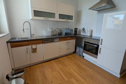 ⭐️ 2-Zimmer-Wohnung mit Einbauküche im Herzen von Iserlohn ⭐️ 2 zimmer