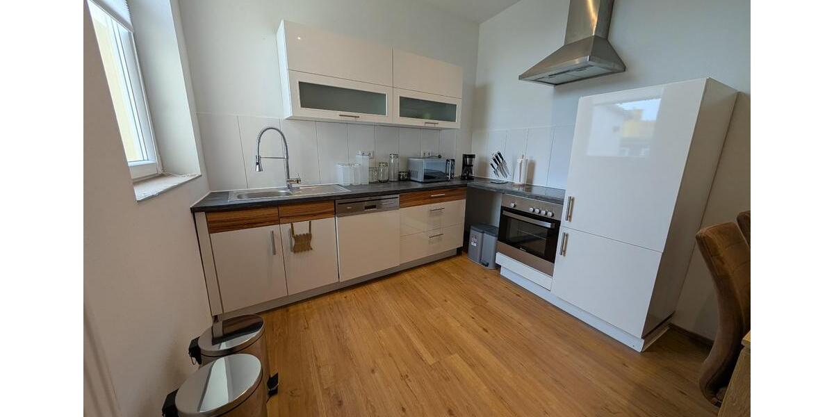 ⭐️ 2-Zimmer-Wohnung mit Einbauküche im Herzen von Iserlohn ⭐️ 2 zimmer