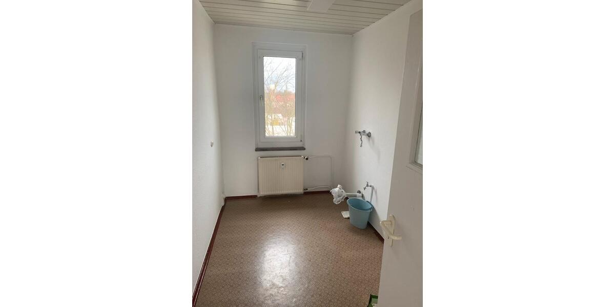 Etagenwohnung Oranienbaum-Wörlitz Wörlitz - 2 Zimmer, 58 m&sup2;, 250&euro; | Angebot:18272667