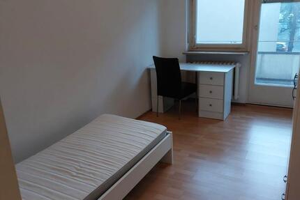 1-Zimmer Wohnung in Bad Mergentheim Nähe Zentrum 1 zimmer