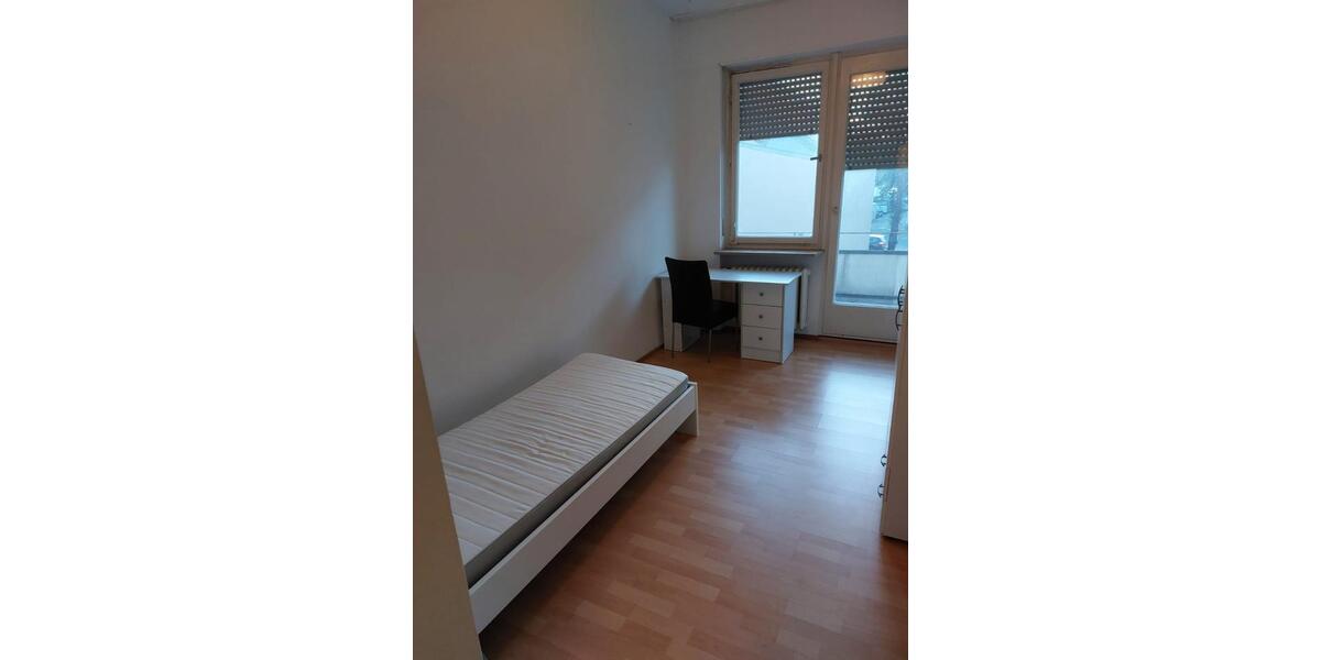 1-Zimmer Wohnung in Bad Mergentheim Nähe Zentrum 1 zimmer