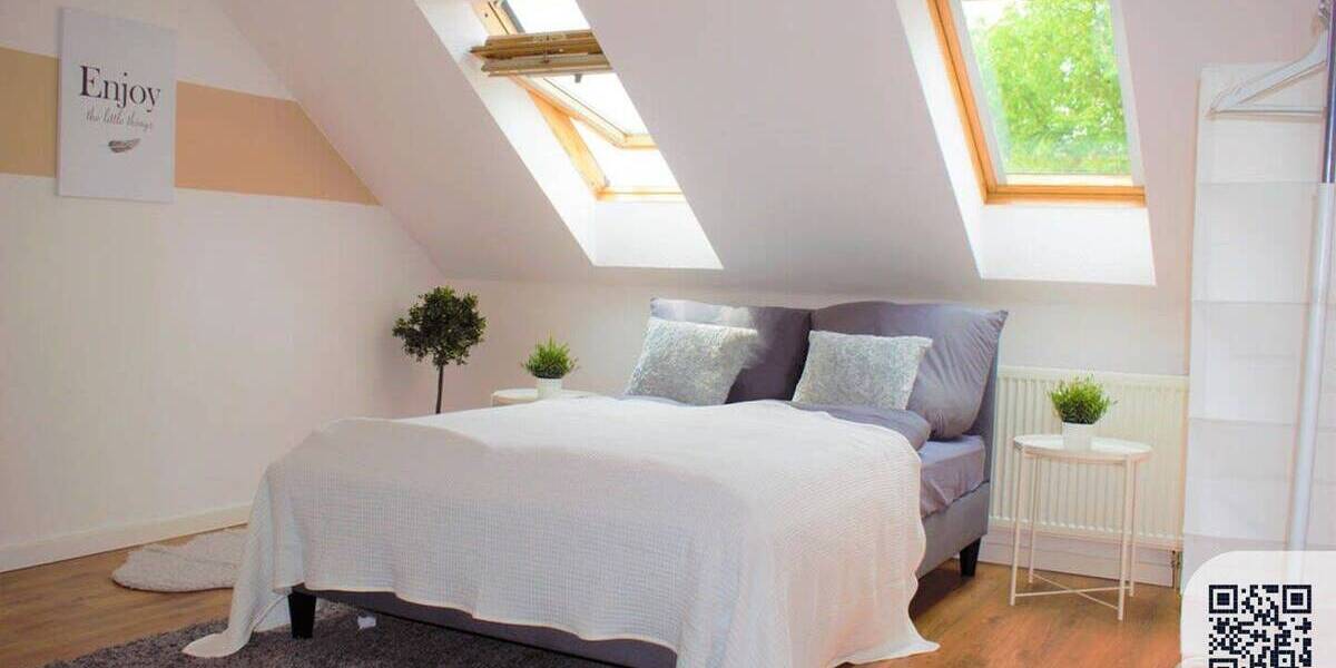 Etagenwohnung Rüdersdorf bei Berlin Rüdersdorf - 3 Zimmer, 2.786&euro; | Angebot:26266514