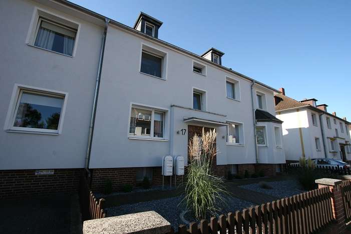 Etagenwohnung Langenhagen Brink - 3 Zimmer, 76 m&sup2;, 684&euro; | Angebot:24858318