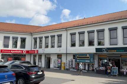 Gewerbeobjekt Stadecken-Elsheim Elsheim - 1.334&euro; | Angebot:19388889