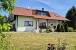 Erdgeschoßwohnung Fensterbach - 3 Zimmer, 112 m&sup2;, 850&euro; | Angebot:26537127