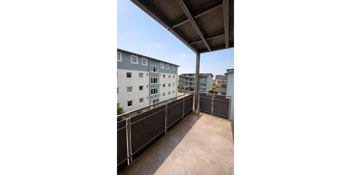 Etagenwohnung Mengen - 3 Zimmer, 70 m&sup2;, 650&euro; | Angebot:26231211