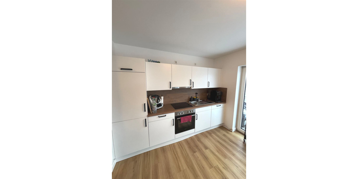 Etagenwohnung Westoverledingen - 3 Zimmer, 81 m&sup2;, 850&euro; | Angebot:24748275