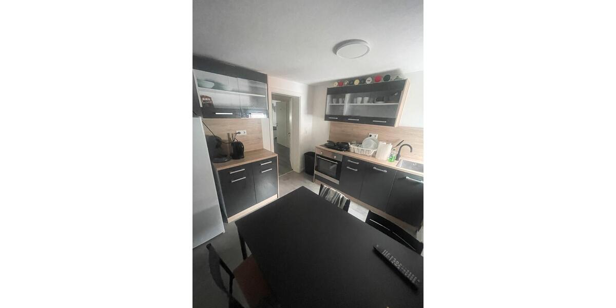 Wohnen auf Zeit Bad Rappenau - 4 Zimmer, 80 m&sup2;, 22&euro; | Angebot:25810501