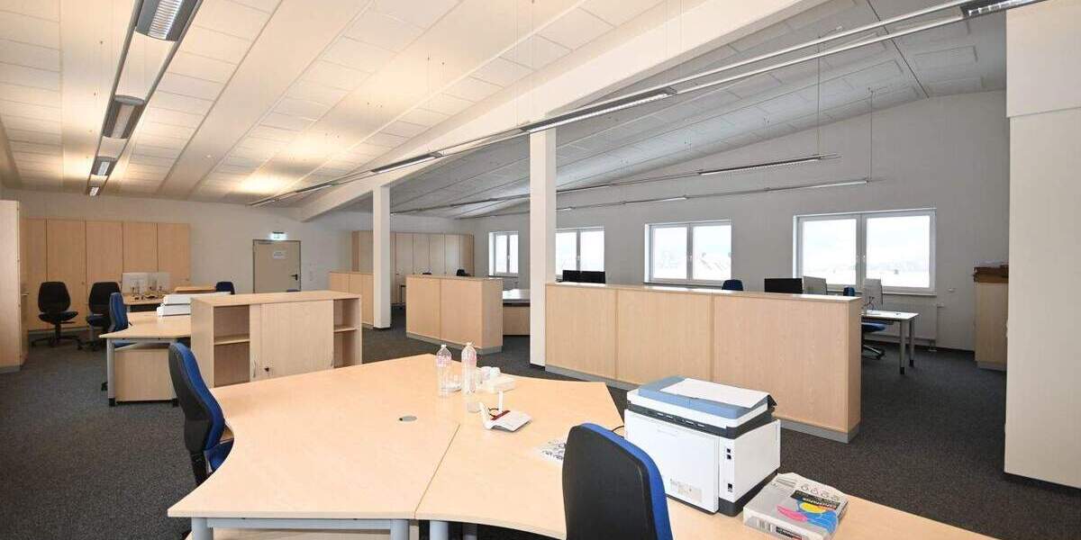 Gewerbeobjekt Berg bei Neumarkt in der Oberpfalz / Meilenhofen Berg - 9.900&euro; | Angebot:25769019