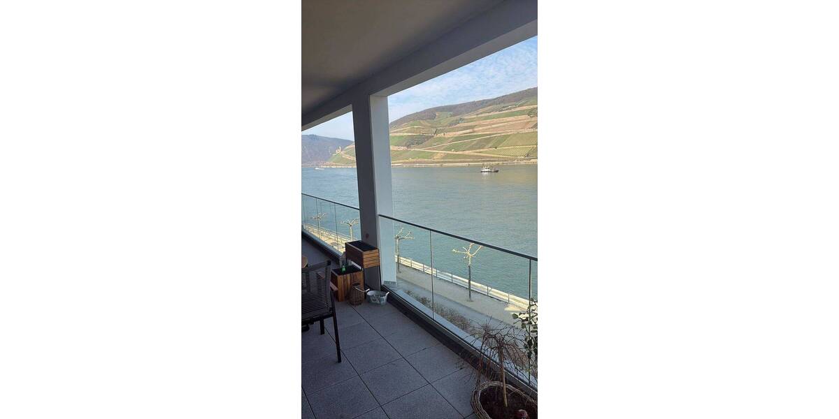 Etagenwohnung Bingen - 3 Zimmer, 109 m&sup2;, 1.650&euro; | Angebot:25912540