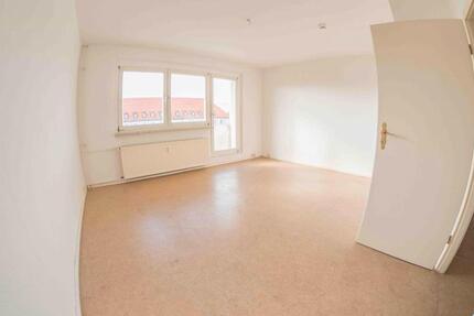4-Zimmer-Wohnung: Platz für alle! zimmer