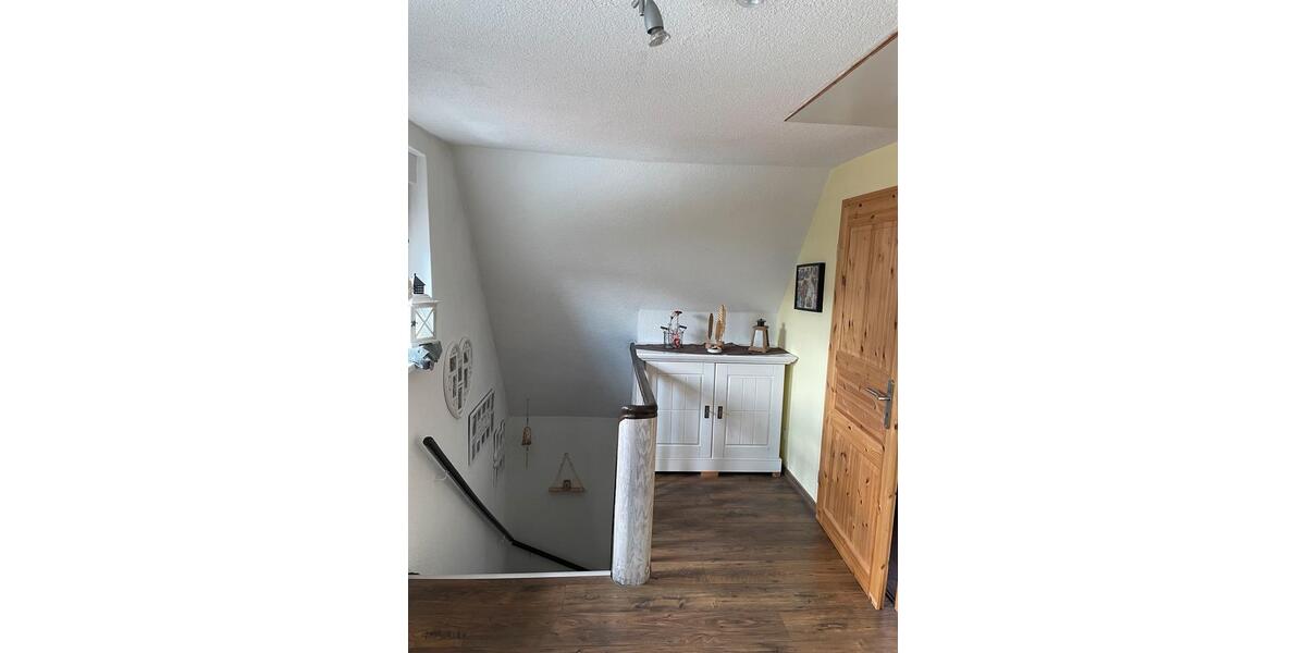 Gemütliches Reihenendhaus in ruhiger Lage - für Paarekl. Familie 3 zimmer