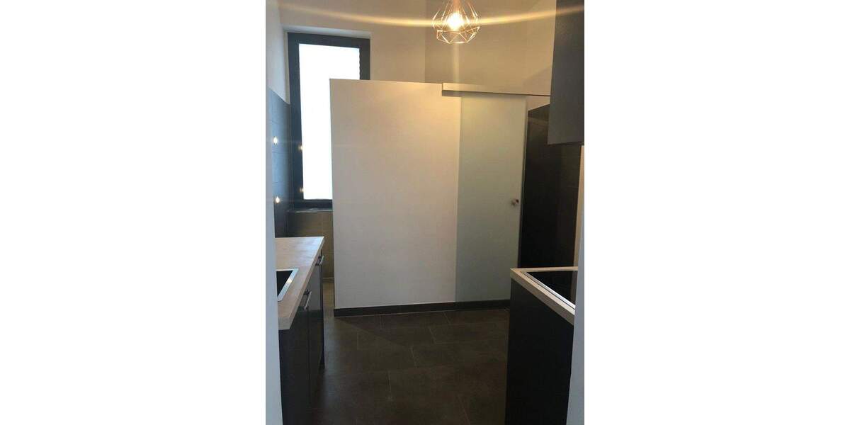 Sanierte 2 Zimmer Wohnung | EBK | Gratis WiFi | Hannover Nordstadt nähe UNI 2 zimmer