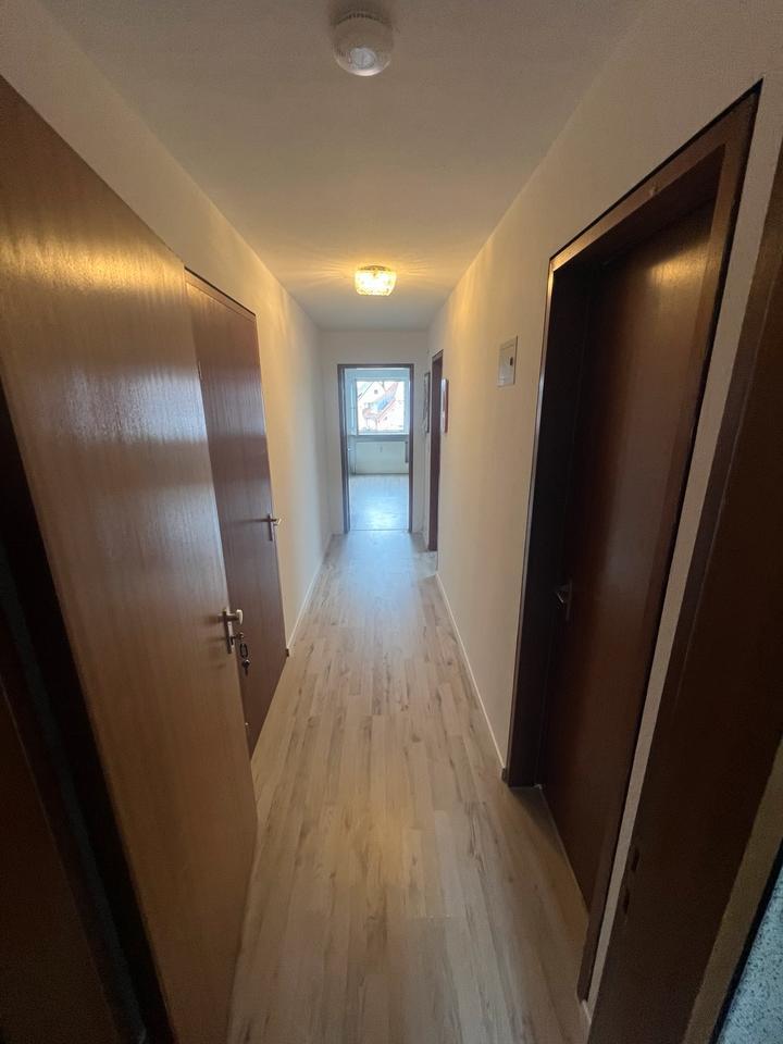 DG Wohnung in Korb zimmer