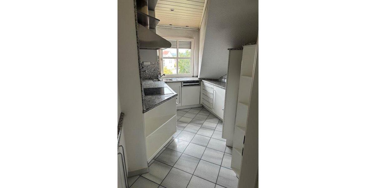 Etagenwohnung Neumarkt in der Oberpfalz Altenhof - 3 Zimmer, 73 m&sup2;, 710&euro; | Angebot:26577629