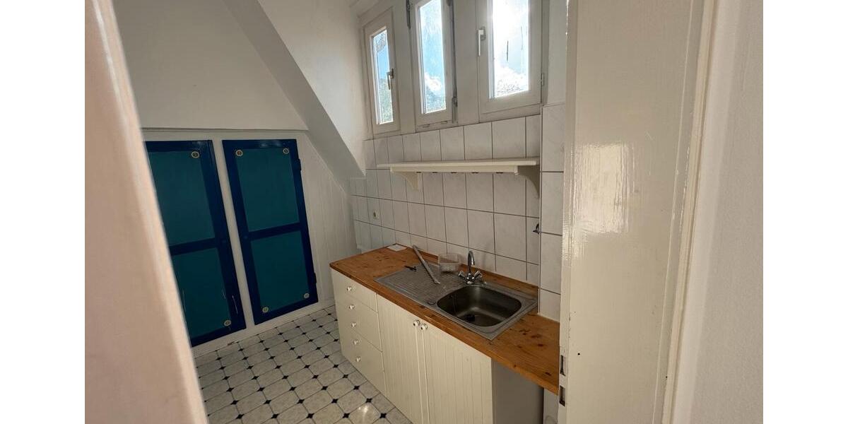 Etagenwohnung Hameln Kernstadt - 4 Zimmer, 91 m&sup2;, 850&euro; | Angebot:26292002