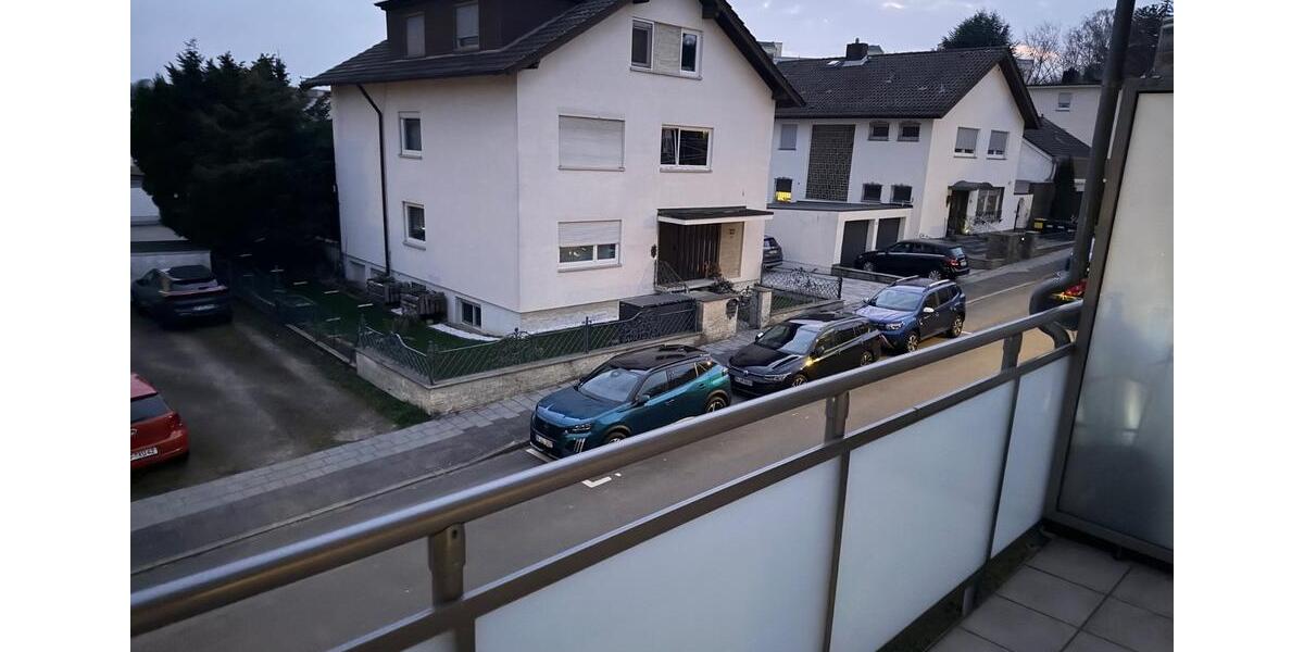 Etagenwohnung Offenbach am Main - 2 Zimmer, 38 m&sup2;, 550&euro; | Angebot:26042202