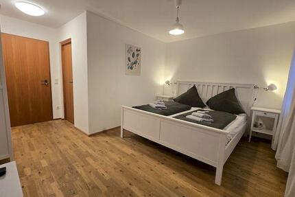 Wohnen auf Zeit Wurmsham - 4 Zimmer, 18 m&sup2;, 65&euro; | Angebot:24982795