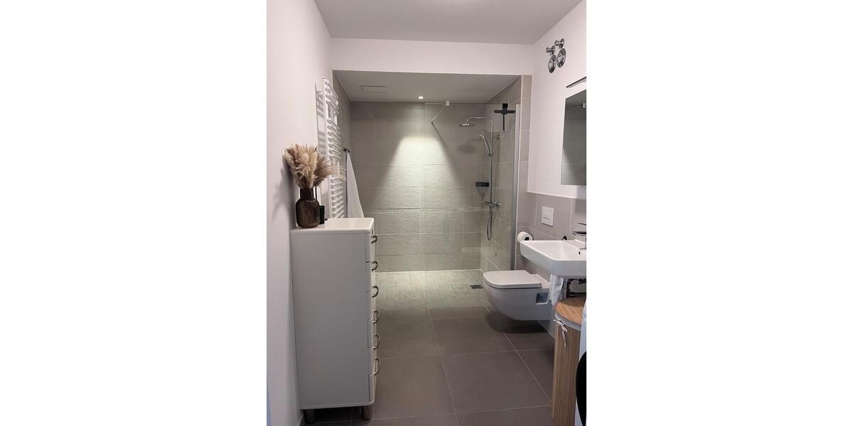 Wohnen auf Zeit Greifswald - 3 Zimmer, 57 m&sup2;, 1.236&euro; | Angebot:26479091