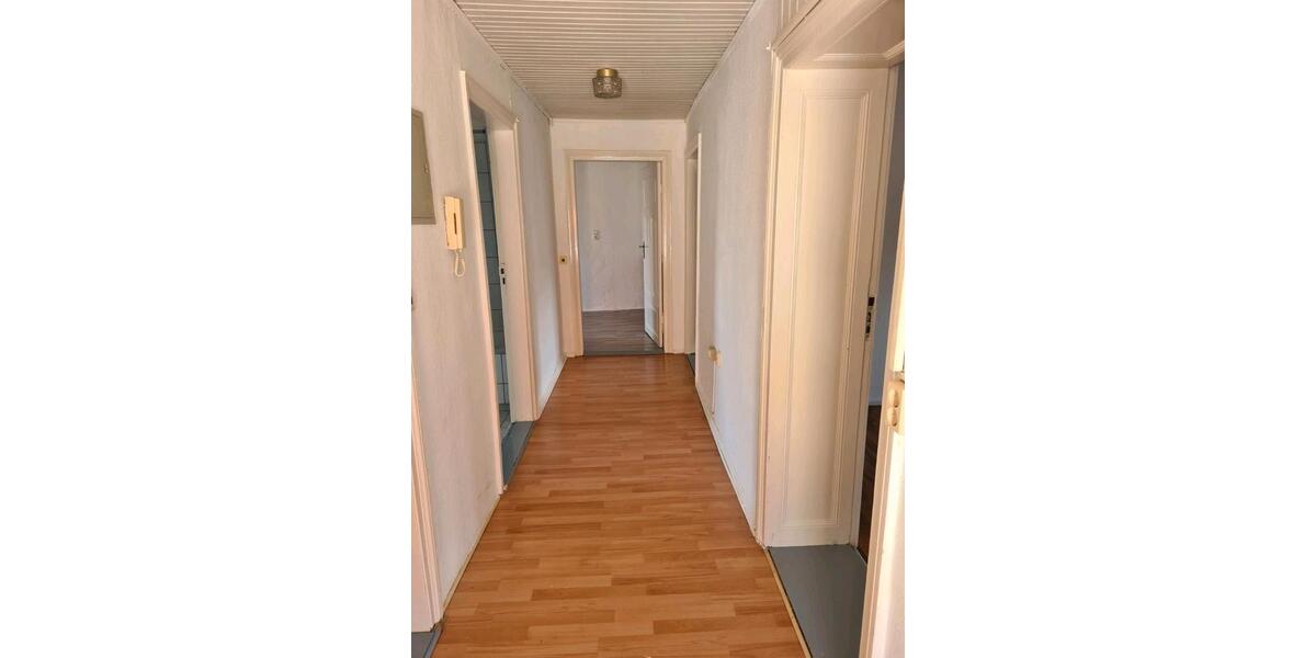 Dachgeschoßwohnung Eberswalde - 2 Zimmer, 85 m&sup2;, 730&euro; | Angebot:24853865