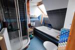 Dachgeschoßwohnung Thedinghausen - 2 Zimmer, 71 m&sup2;, 700&euro; | Angebot:26103350