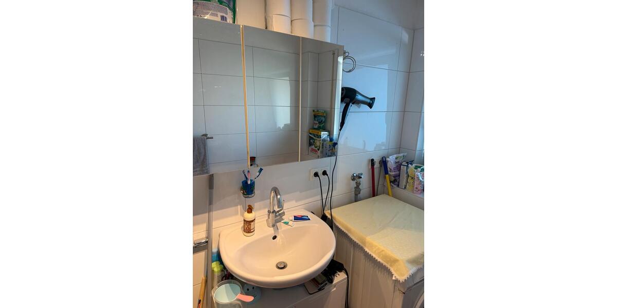 Etagenwohnung Wangen im Allgäu - 2 Zimmer, 55 m&sup2;, 970&euro; | Angebot:26268906