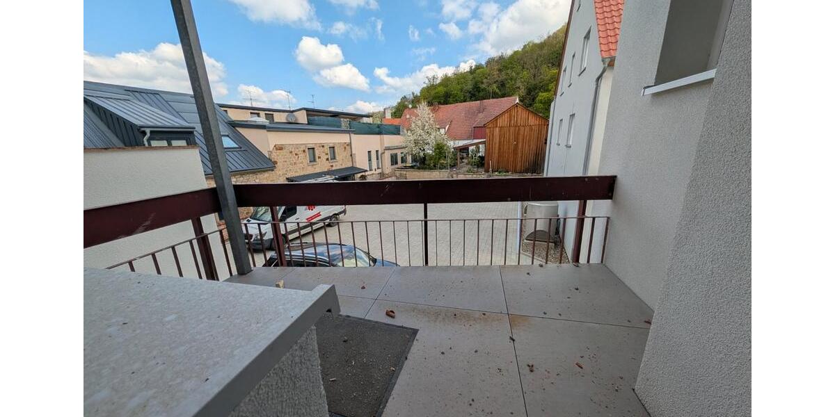 Etagenwohnung Zeil am Main - 2 Zimmer, 71 m&sup2;, 770&euro; | Angebot:26262639