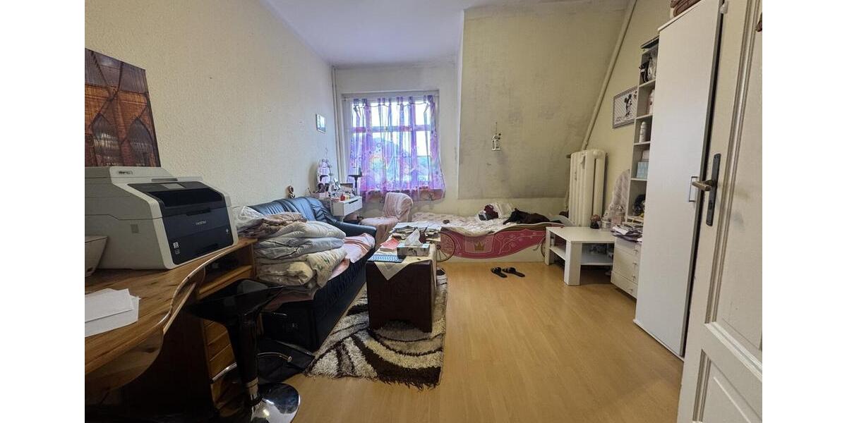Etagenwohnung Plettenberg - 4 Zimmer, 130 m&sup2;, 500&euro; | Angebot:26364632