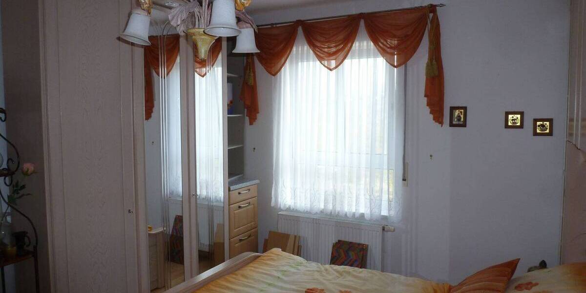 Etagenwohnung Viechtach - 3 Zimmer, 71 m&sup2;, 600&euro; | Angebot:26291123