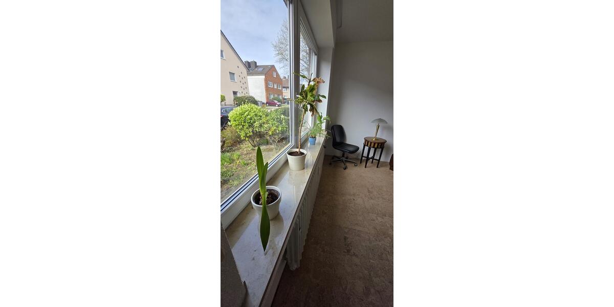 Wohnen auf Zeit Recklinghausen - 1 Zimmer, 20 m&sup2;, 490&euro; | Angebot:26025177