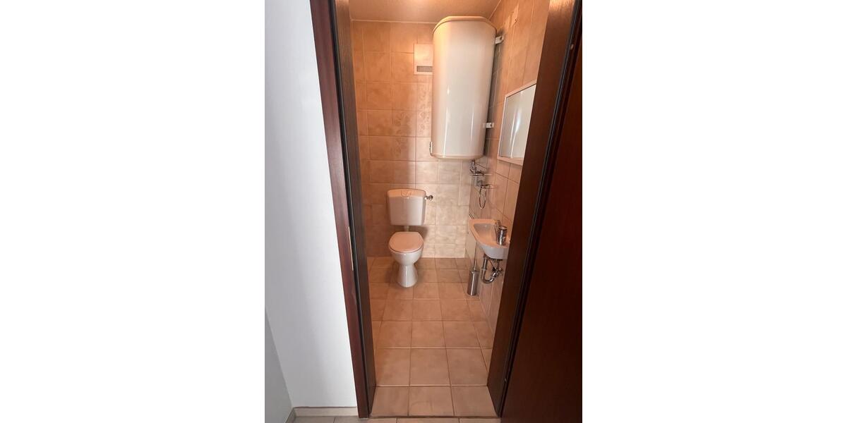 2-Zimmer-Penthouse-Wohnung 2 zimmer