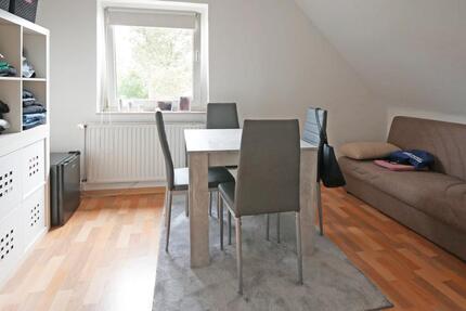 Wohnung Vechta - 1 Zimmer, 10 m&sup2;, 235&euro; | Angebot:21495184