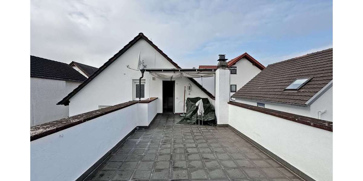 Etagenwohnung Langen - 2 Zimmer, 45 m&sup2;, 790&euro; | Angebot:27235264