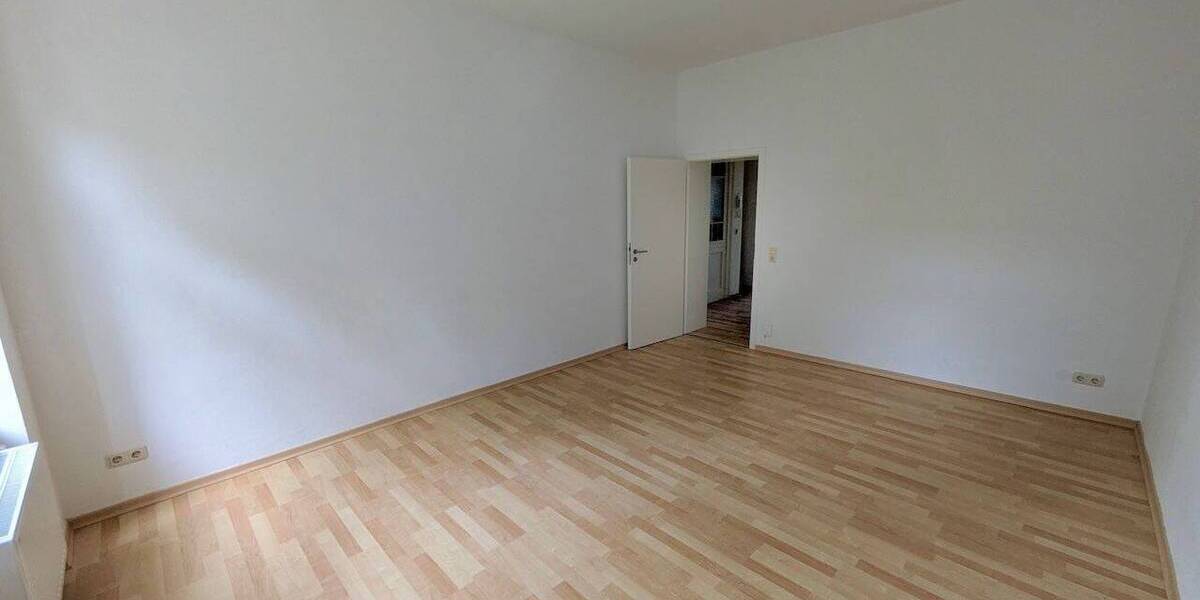 Etagenwohnung Chemnitz Sonnenberg - 2 Zimmer, 51 m&sup2;, 280&euro; | Angebot:26841903