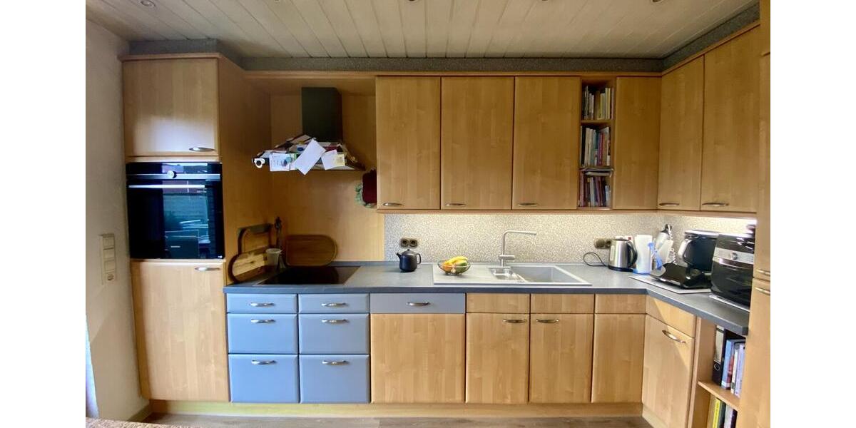 Doppelhaushälfte Kropp - 6 Zimmer, 148 m&sup2;, 1.300&euro; | Angebot:26038834