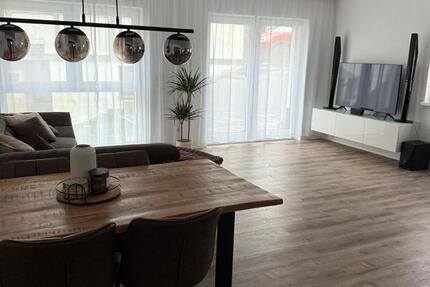 Mietwohnung in Lahntal-Goßfelden, Am Hofacker 3 zimmer