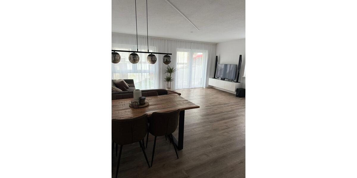 Mietwohnung in Lahntal-Goßfelden, Am Hofacker 3 zimmer