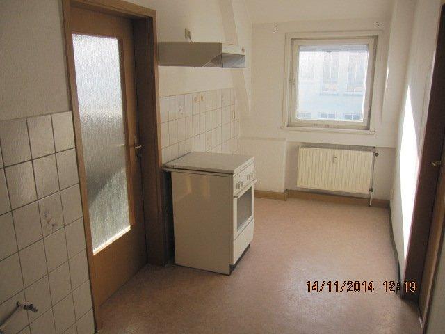 Etagenwohnung Aue-Bad Schlema Bad Schlema - 2 Zimmer, 60 m&sup2;, 250&euro; | Angebot:26091363